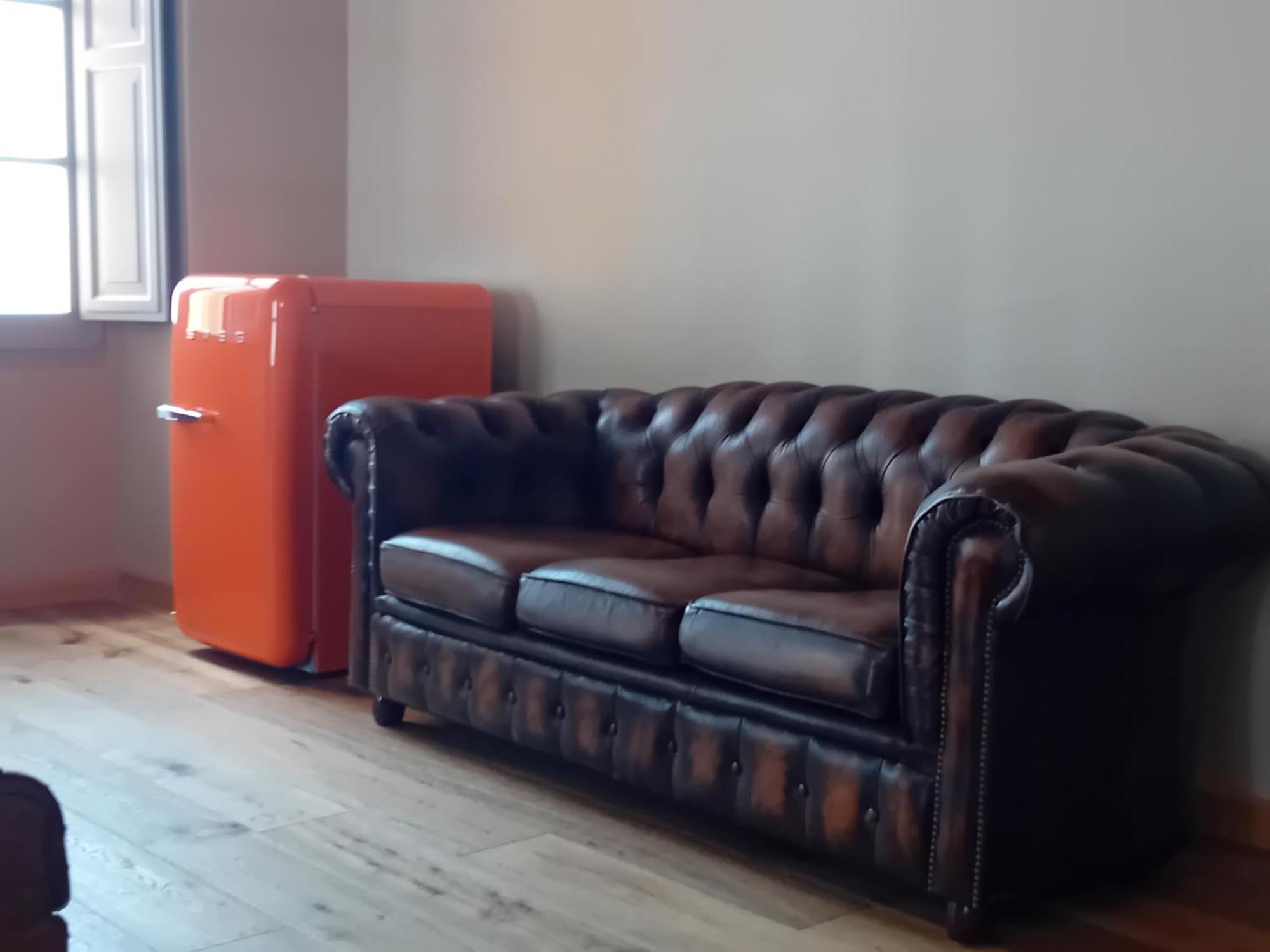 Palazzo Boyl 1840 Hotel Cagliari Ngoại thất bức ảnh