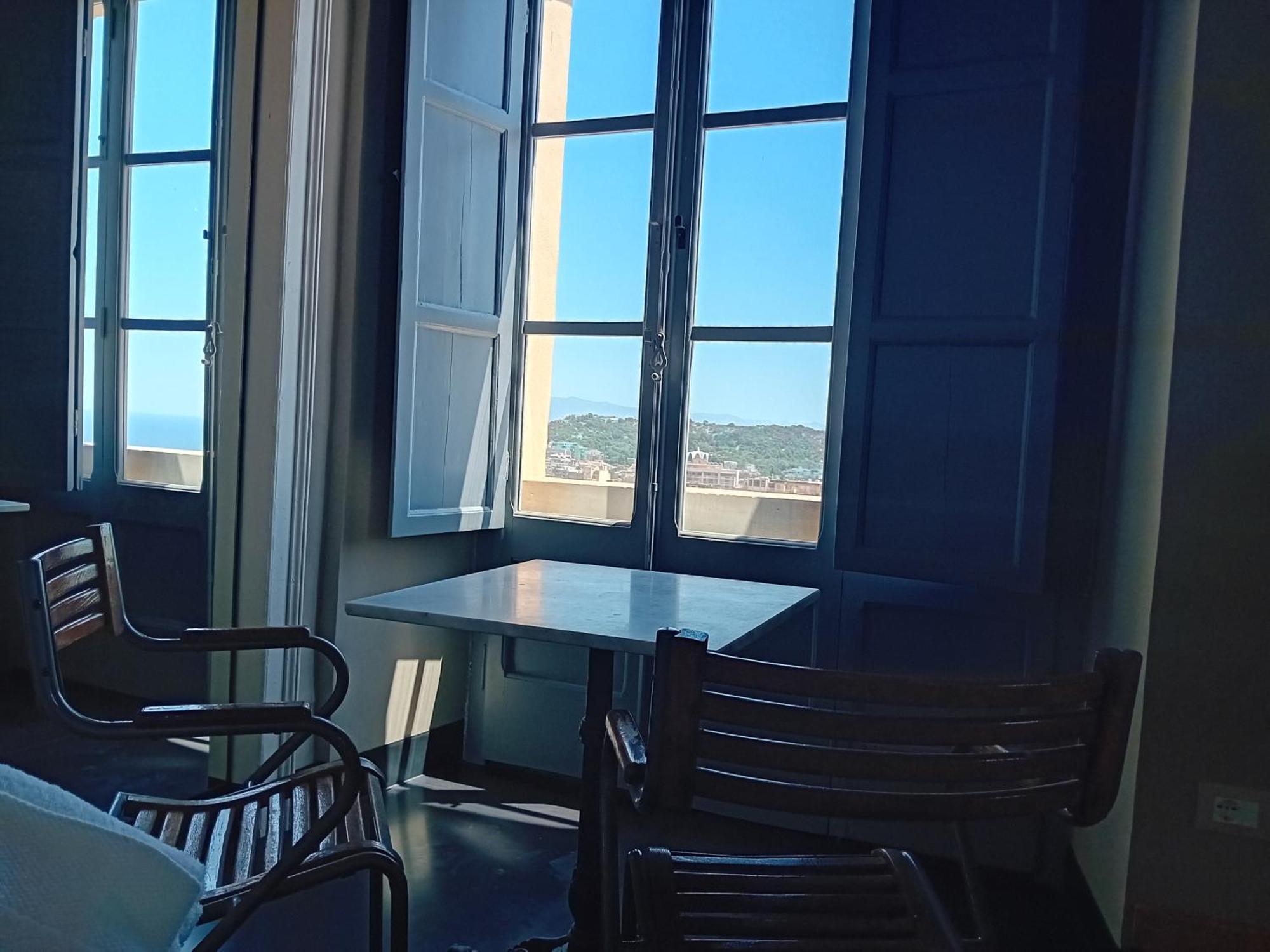 Palazzo Boyl 1840 Hotel Cagliari Ngoại thất bức ảnh