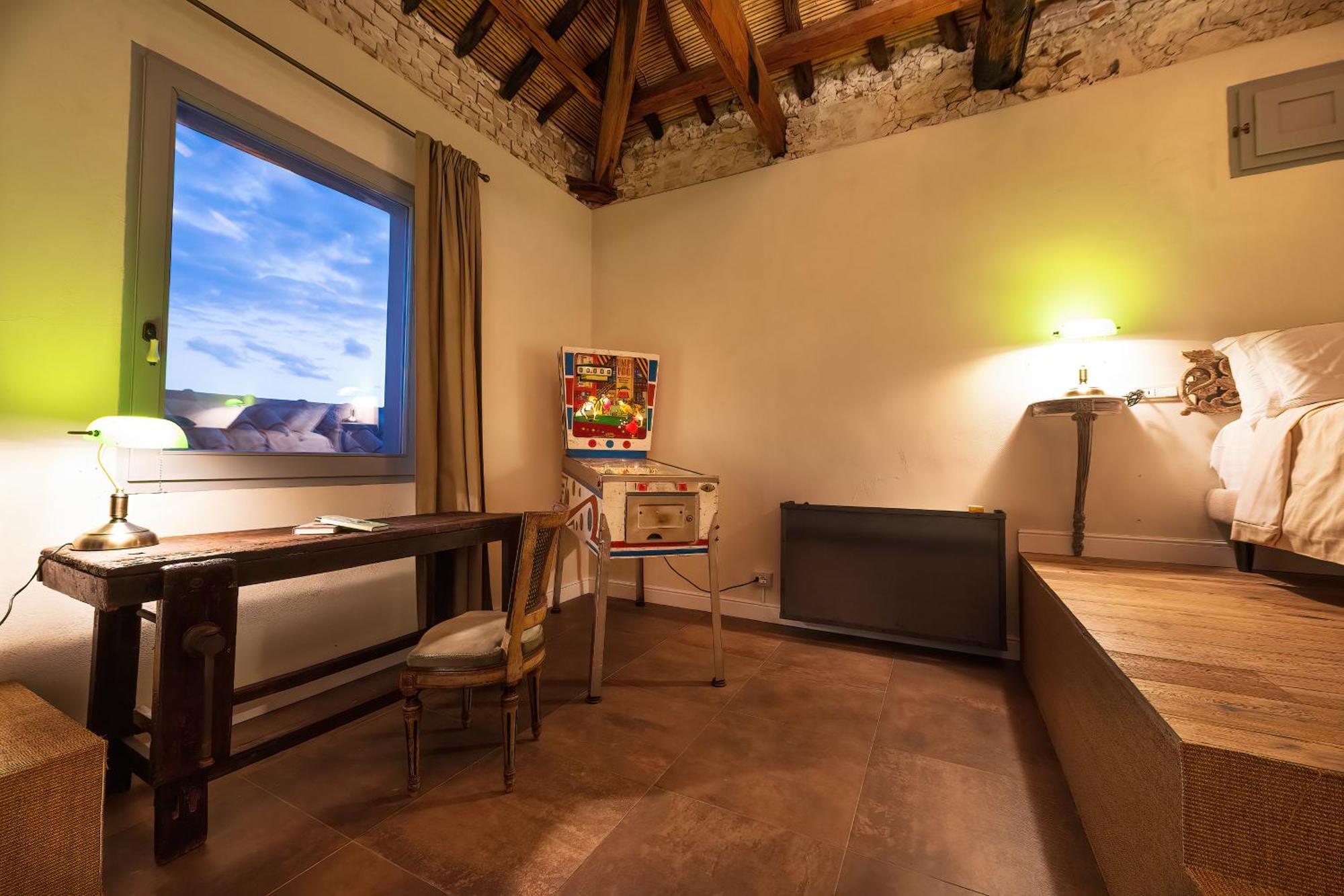 Palazzo Boyl 1840 Hotel Cagliari Ngoại thất bức ảnh