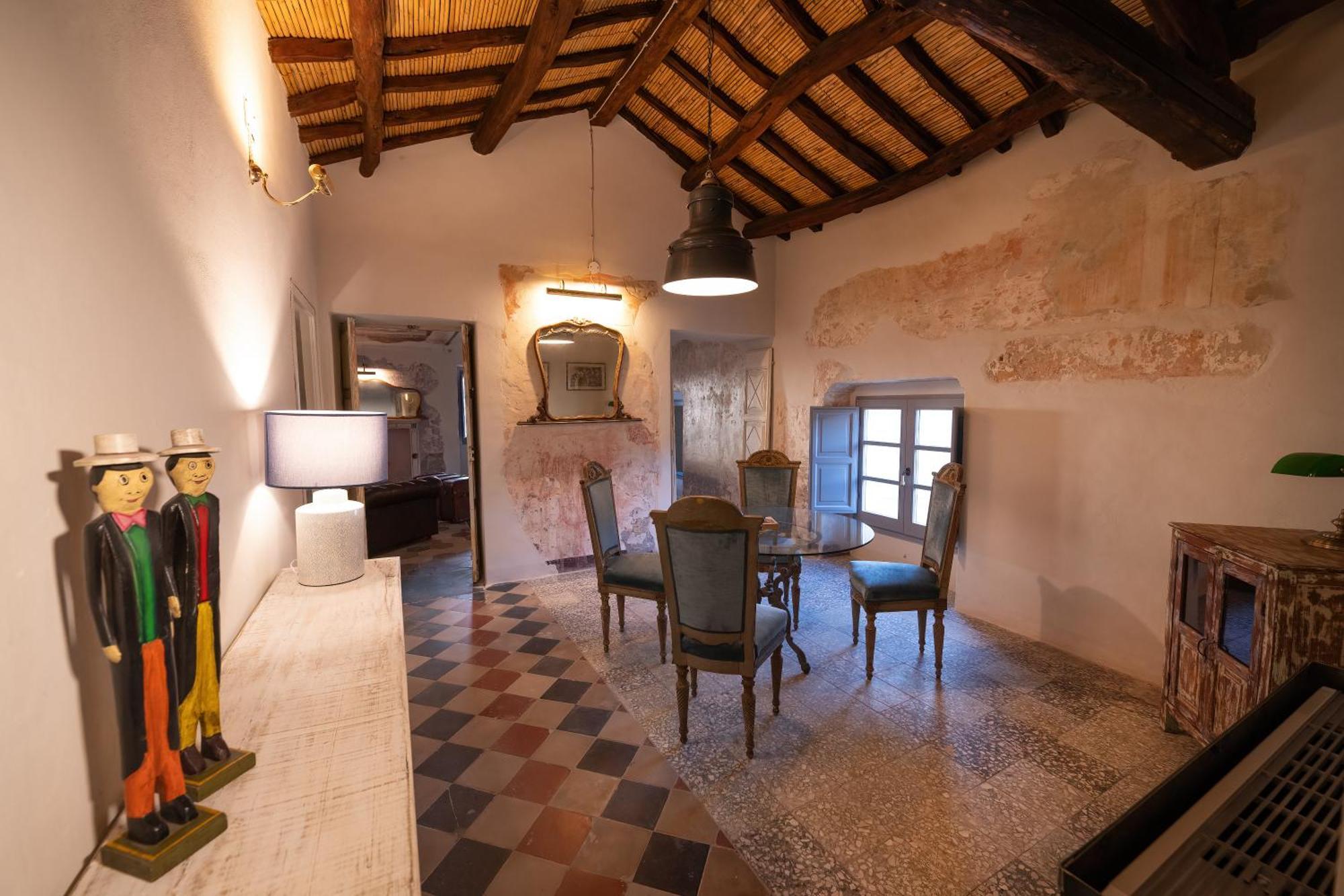 Palazzo Boyl 1840 Hotel Cagliari Ngoại thất bức ảnh
