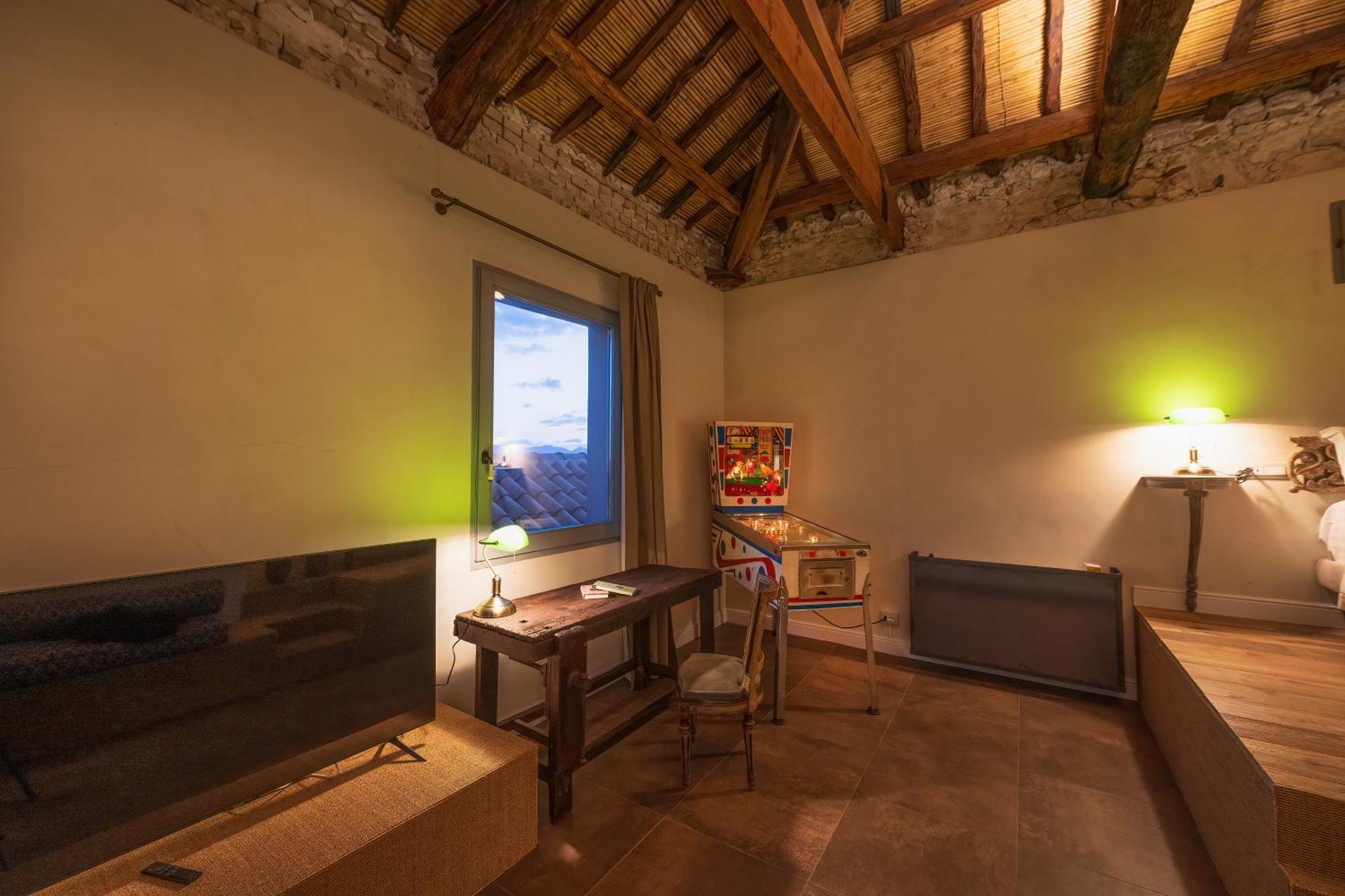 Palazzo Boyl 1840 Hotel Cagliari Ngoại thất bức ảnh