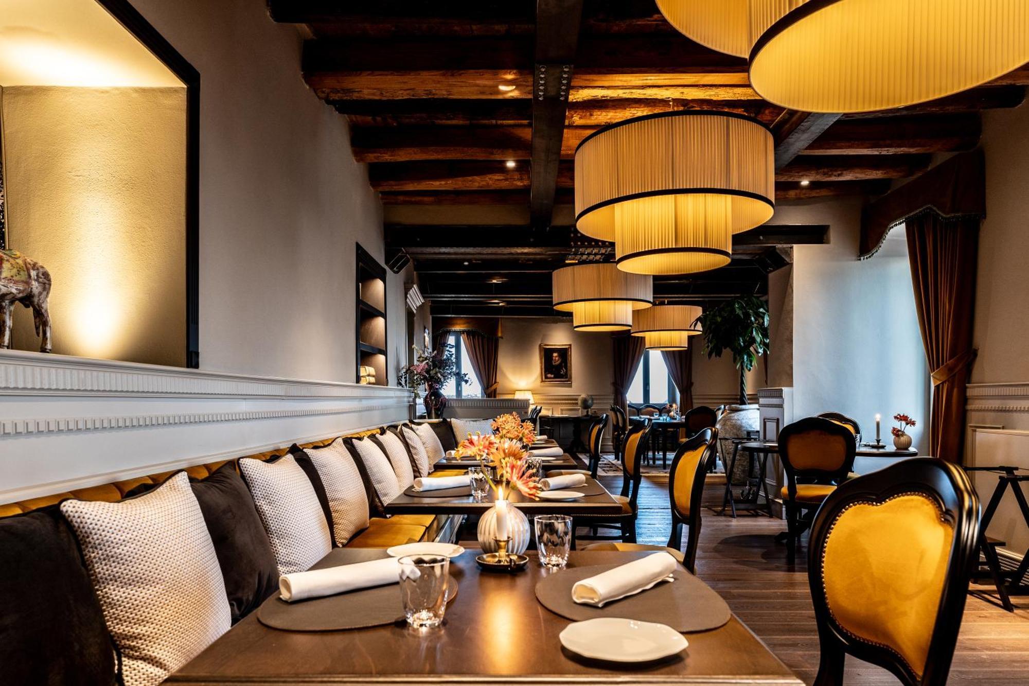 Palazzo Boyl 1840 Hotel Cagliari Ngoại thất bức ảnh