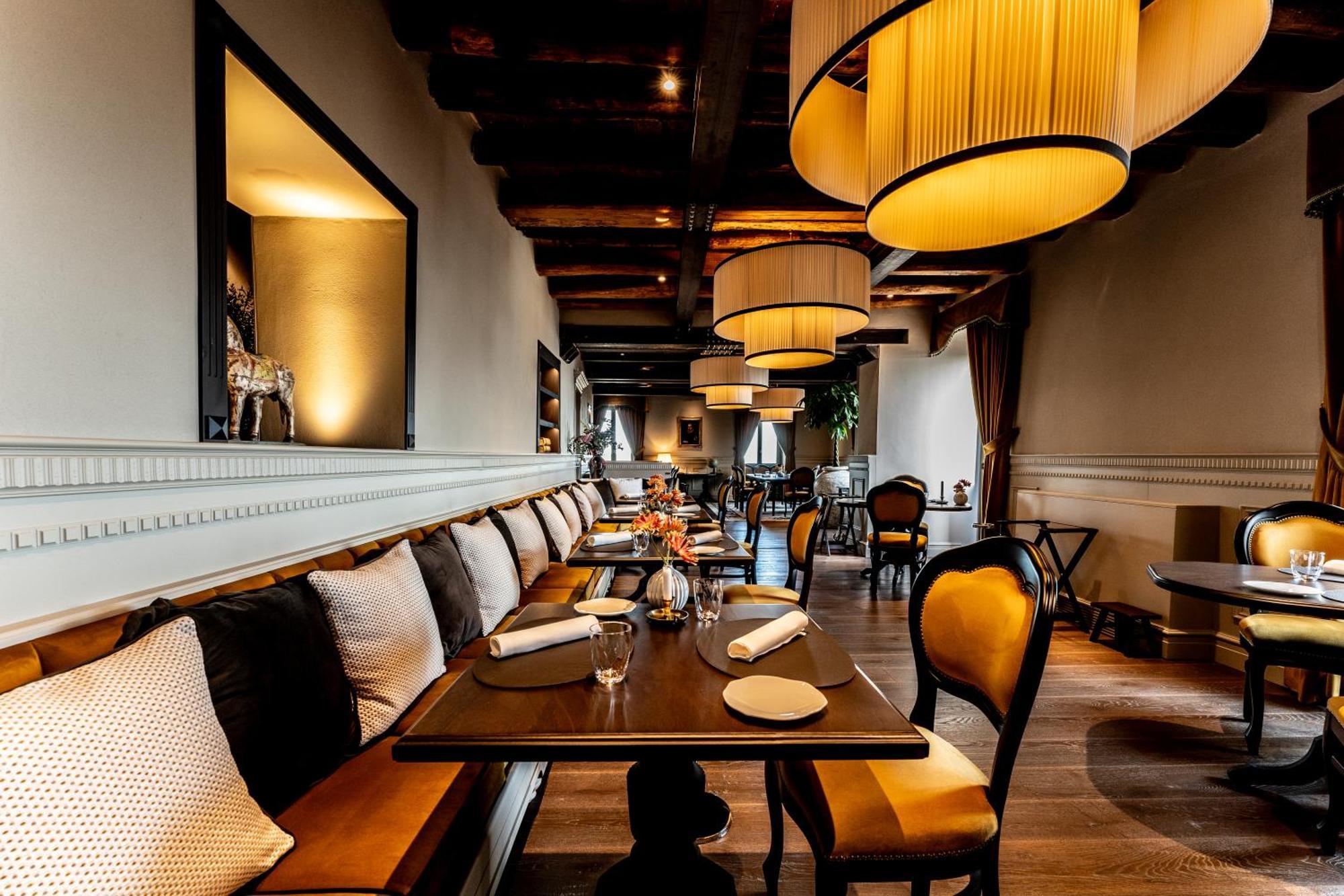 Palazzo Boyl 1840 Hotel Cagliari Ngoại thất bức ảnh