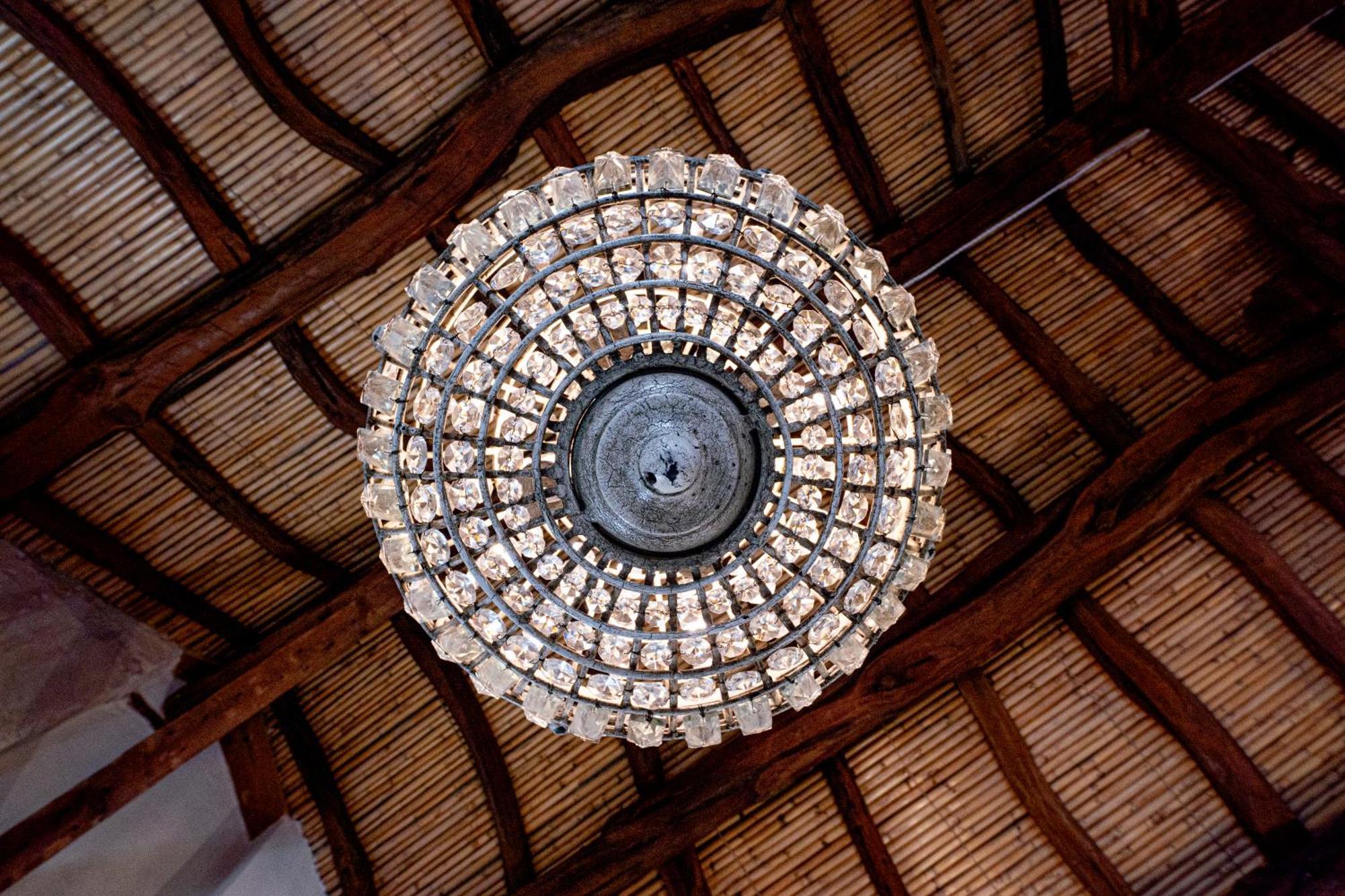 Palazzo Boyl 1840 Hotel Cagliari Ngoại thất bức ảnh